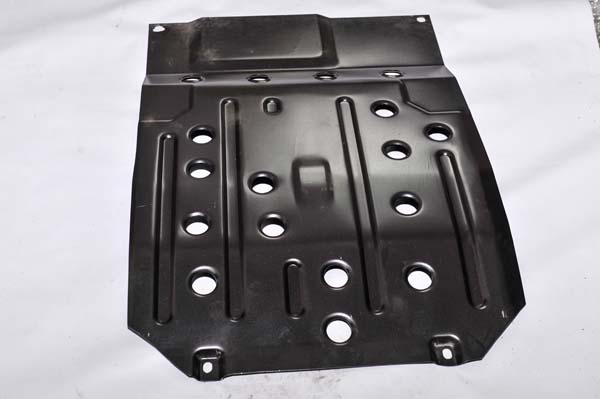 ASTRA G KARTER MUHAFAZASI